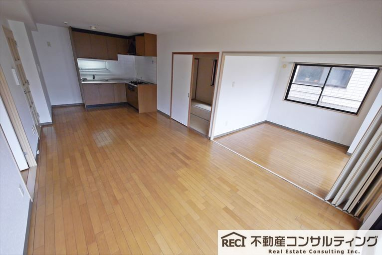 アバンセ六甲パート3