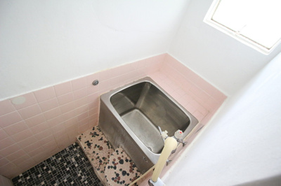 【浴室】 | ルビーマンション