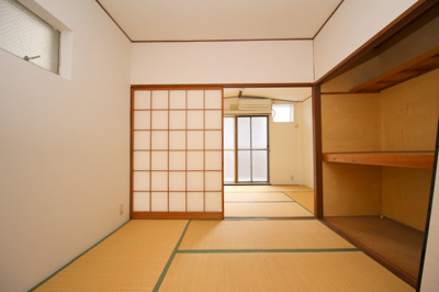 【和室】 | ルビーマンション