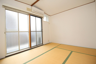 【和室】 | ルビーマンション