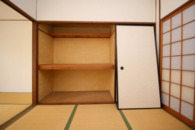 【収納】 | ルビーマンション