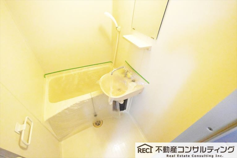 フリックコート下祇園のエントランス