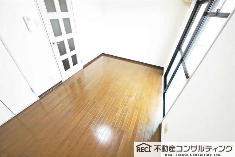 フリックコート下祇園の外観