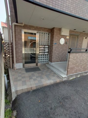 【エントランス】 | クレアール