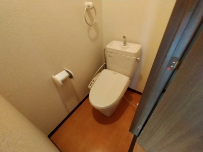 【トイレ】 | クレアール