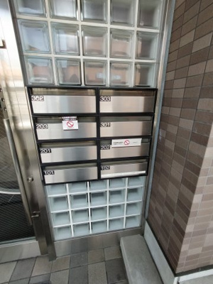 【その他共用部分】 | クレアール