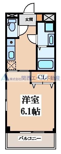 【間取り】 | クレアール