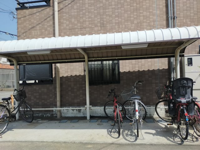 【その他共用部分】 | クレアール