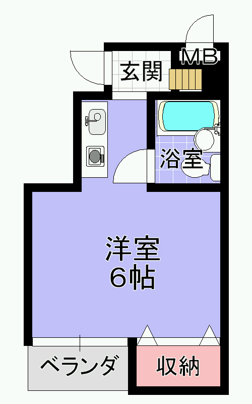 タカミビル