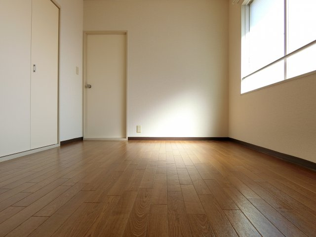 サニーハイツショウワの子供部屋|同物件別部屋イメージ写真