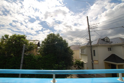 【展望】 | 所沢市山口新築分譲住宅