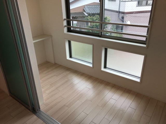 Felucaの洋室