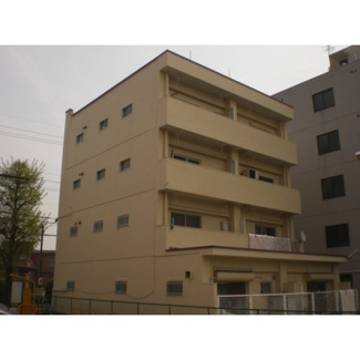 【外観】 | 長谷川ビル