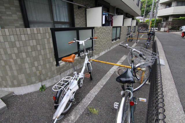 ピエドラ　リオのその他共用部分