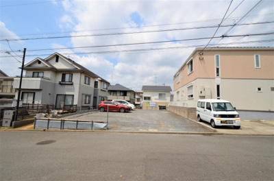 【前面道路含む現地写真】 | 牛久保1丁目売地