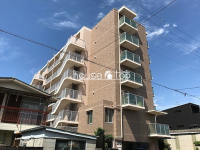 【外観】 | プライムレジデンス西宮 | プライムレジデンス西宮