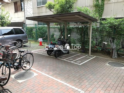 【その他共用部分】 | プライムレジデンス西宮