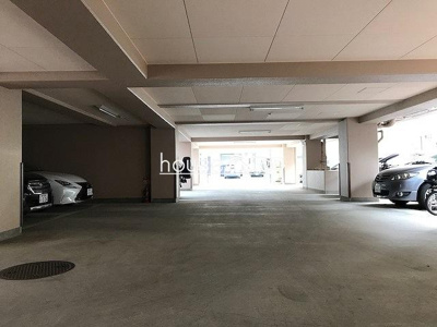 【駐車場】 | プライムレジデンス西宮 | プライムレジデンス西宮