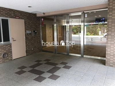 【エントランス】 | プライムレジデンス西宮 | プライムレジデンス西宮