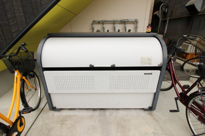 【その他共用部分】 | Air City