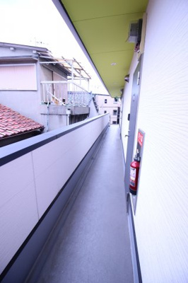 【その他共用部分】 | Air City