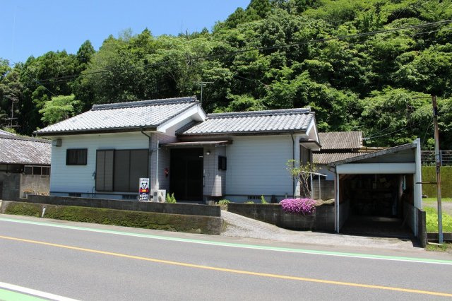 都城市高崎町大牟田の中古一戸建