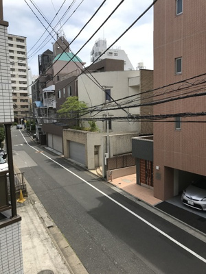 【展望】 | ハイコーポ小泉5.6 | 眺め☆