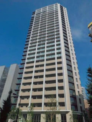 【外観】 | Brillia THE TOWER YAESU AVENUE | Brillia THE TOWER YAESU AVENUE