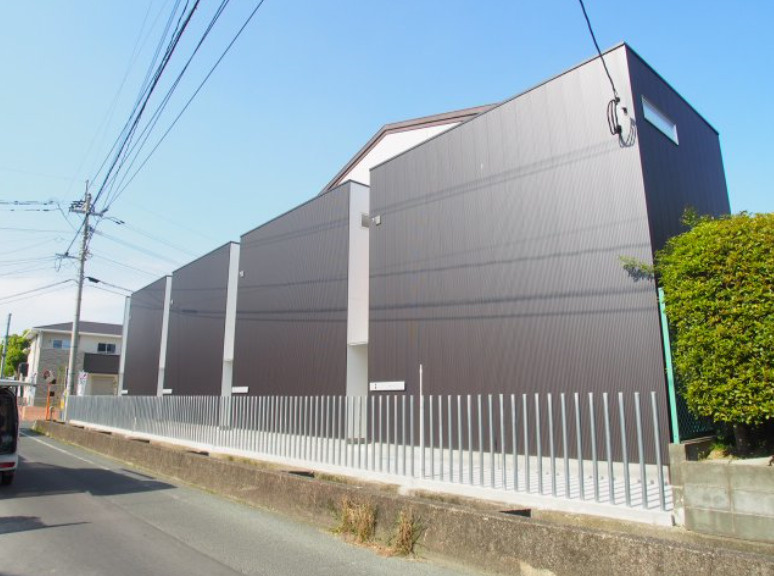 レガロスクエアー