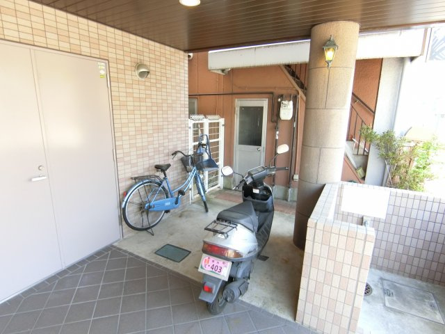 SNTハウスの設備