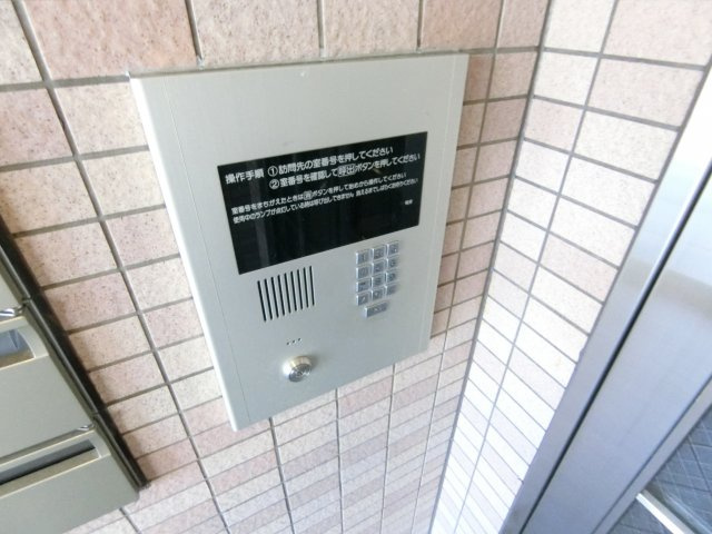 SNTハウスのその他共用部分