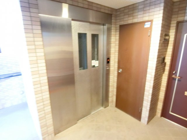 SNTハウスのその他共用部分