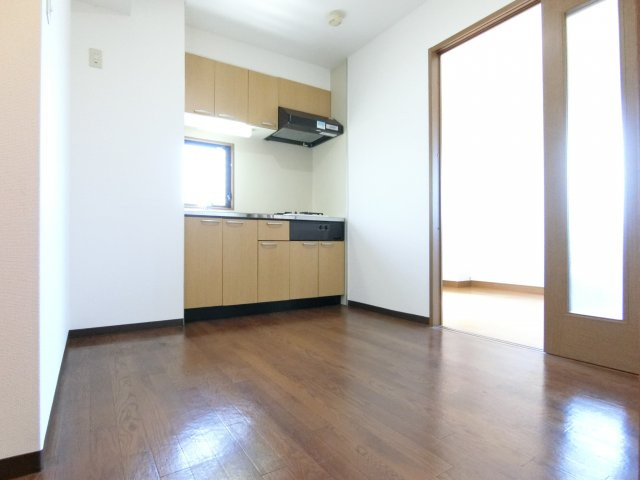 SNTハウスの居間・リビング