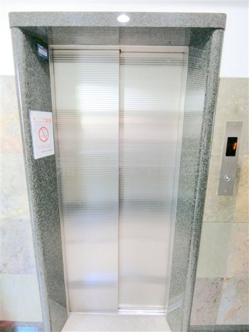 西蒲田3丁目オススメマンションのその他共用部分|共有部分