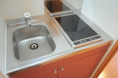 【キッチン】 | 城北Ⅱ