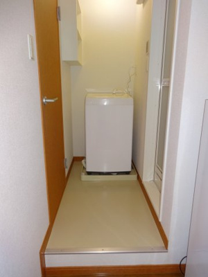 【設備】 | 城北Ⅱ