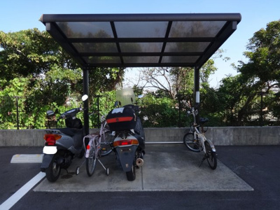 【その他共用部分】 | 城北Ⅱ