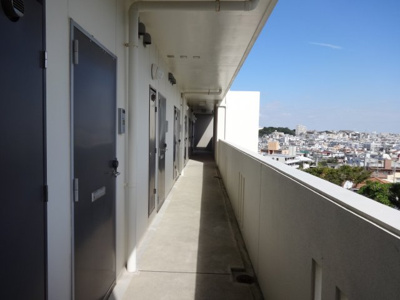 【その他共用部分】 | 城北Ⅱ