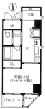 FRIENDS APARTMENTの画像