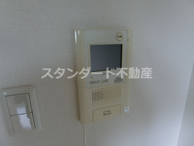 【セキュリティ】 | アーバネックス野田阪神駅前