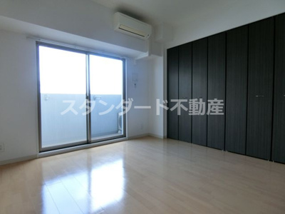 【居間・リビング】 | アーバネックス野田阪神駅前