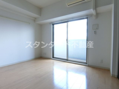 【寝室】 | アーバネックス野田阪神駅前