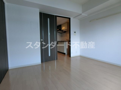 【洋室】 | アーバネックス野田阪神駅前