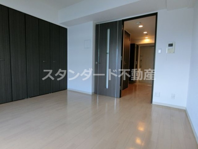 【洋室】 | アーバネックス野田阪神駅前