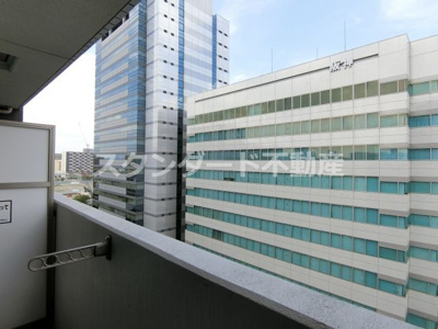 【展望】 | アーバネックス野田阪神駅前