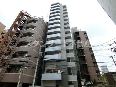 【外観】 | アーバネックス野田阪神駅前