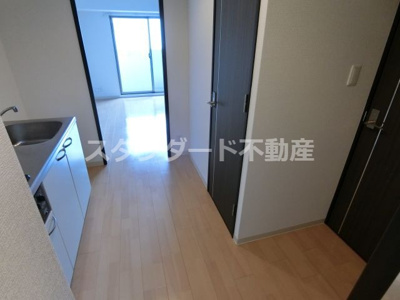 【内装】 | アーバネックス野田阪神駅前