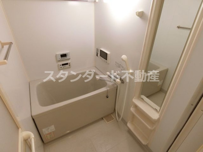 【浴室】 | アーバネックス野田阪神駅前