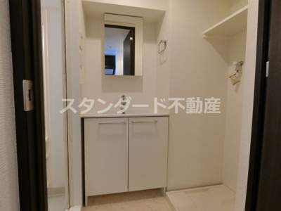 【洗面所】 | アーバネックス野田阪神駅前