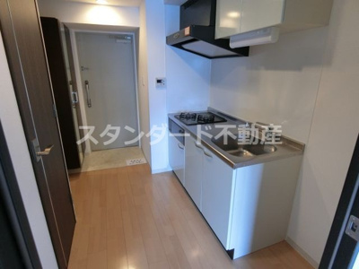 【内装】 | アーバネックス野田阪神駅前